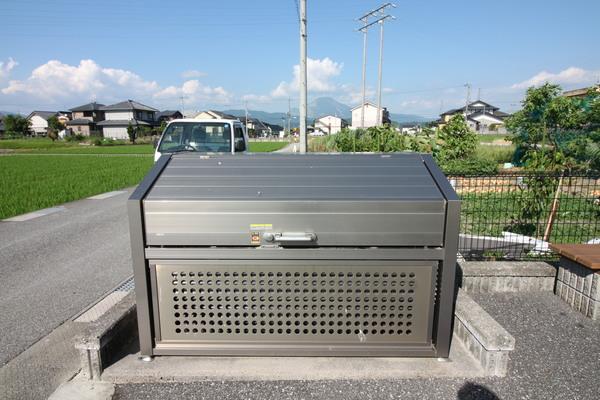 エリートメゾン（105） 物件画像