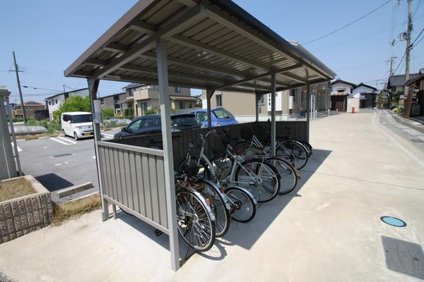 apartment 大戌亥町