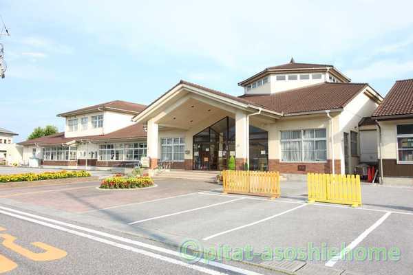 apartment 大戌亥町