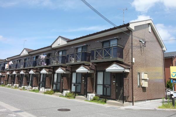 townhouse 小堀町