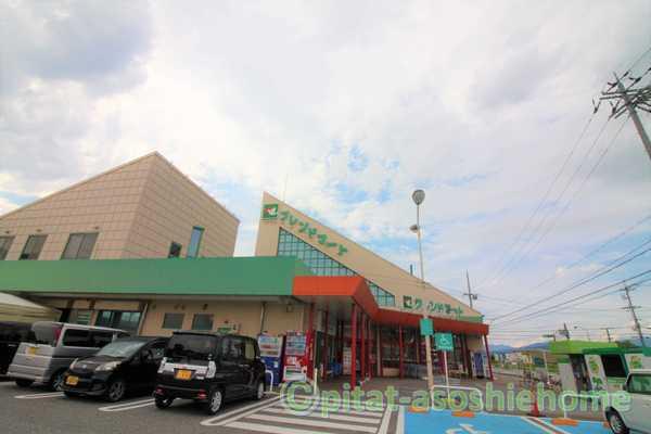 フレンドマート長浜祇園店：988m