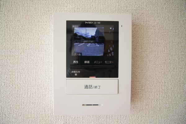 サニーヴィラ弐番館（A102） 部屋画像
