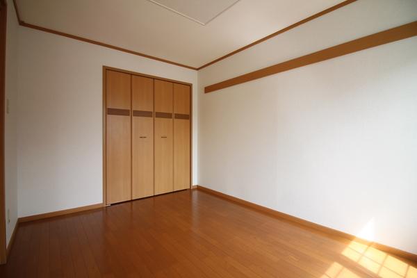 サニーヴィラ弐番館（A102） 部屋画像