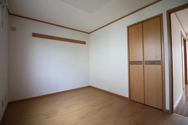 サニーヴィラ弐番館（A102） 部屋画像