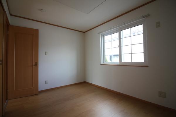 サニーヴィラ弐番館（A102） 部屋画像