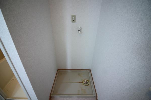 サニーヴィラ弐番館（A102） 部屋画像