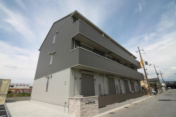 南向きで明るいお部屋