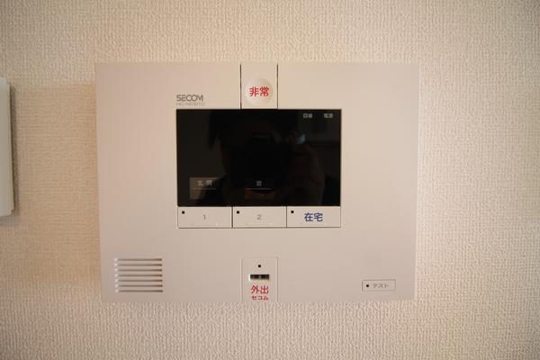 メゾンシャトー神照（103） 部屋画像