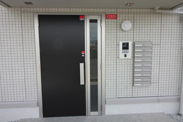 メゾンシャトー神照（103） 物件画像