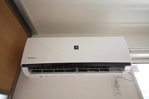 メゾンシャトー神照（202） 部屋画像