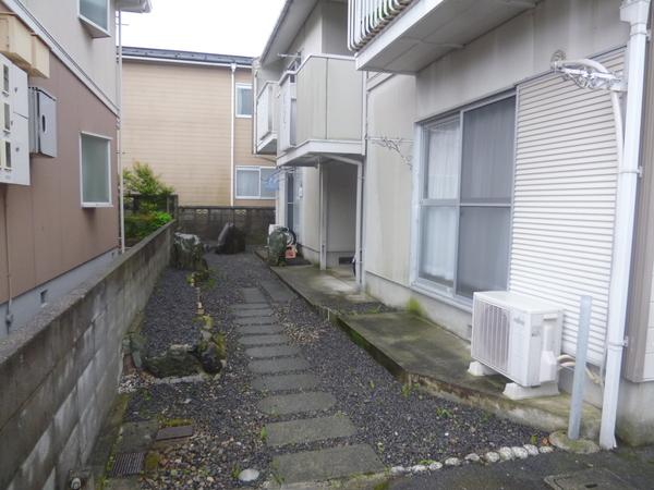 リバティハイツ その他