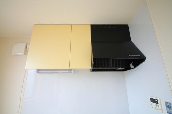 プロムナード キッチン