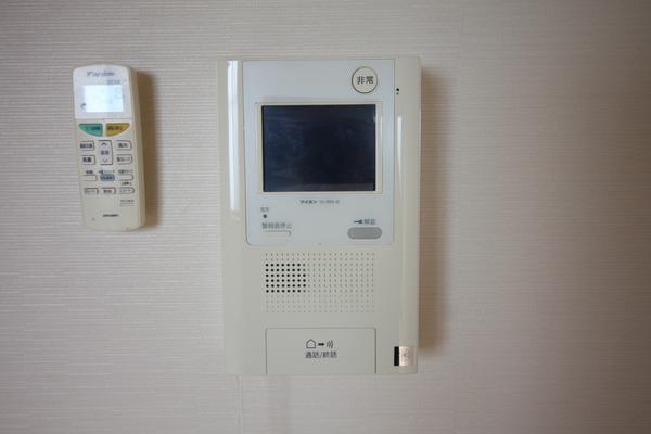 プロムナード（204） 部屋画像