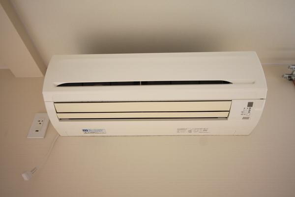 プロムナード（204） 部屋画像