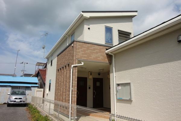 サンライズ オアシス（102） 外観