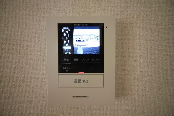 プリマヴェーラ（102） 部屋画像