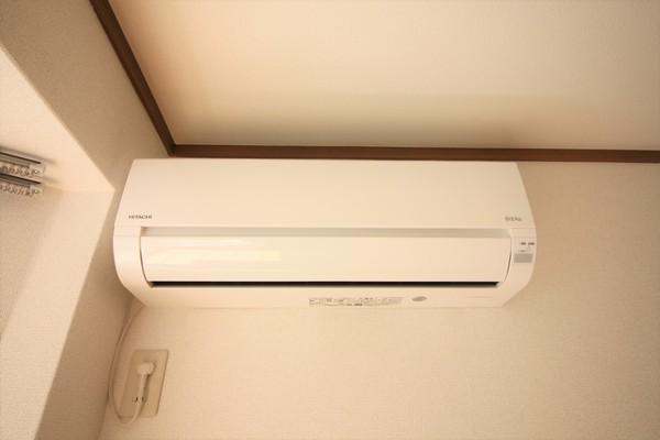 プリマヴェーラ（102） 部屋画像