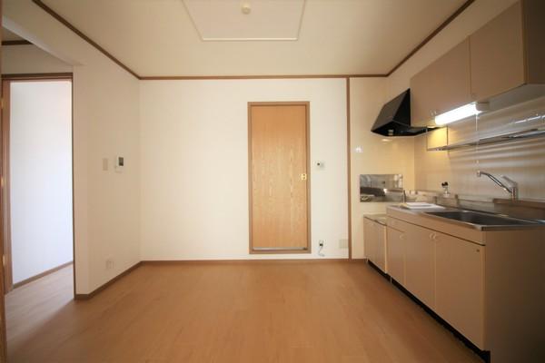 プリマヴェーラ（102） 部屋画像
