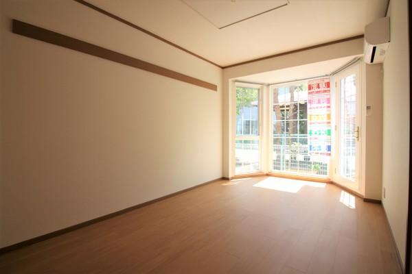 プリマヴェーラ（102） 部屋画像