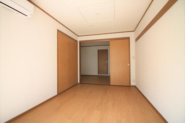 プリマヴェーラ（102） 部屋画像
