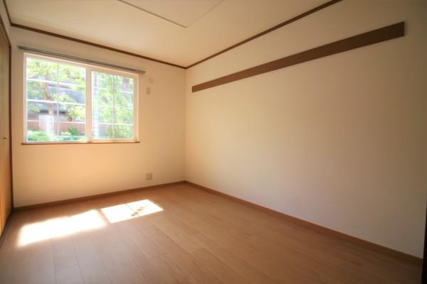 プリマヴェーラ（102） 部屋画像