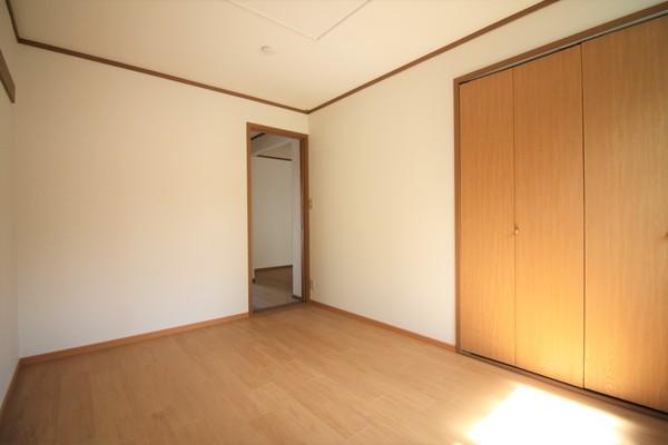 プリマヴェーラ（102） 部屋画像