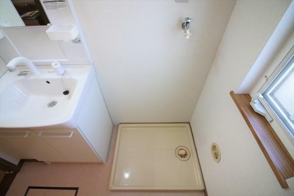 プリマヴェーラ（102） 部屋画像