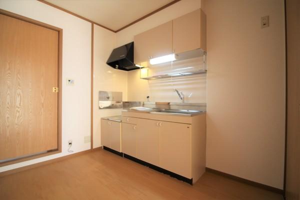 プリマヴェーラ（102） 部屋画像