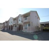 お買物に便利な立地