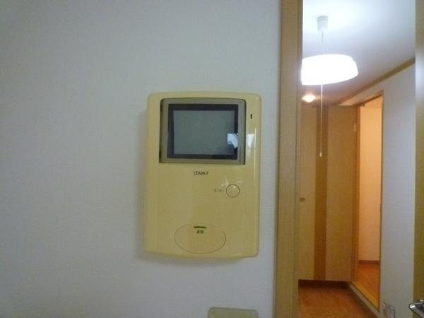 apartment 神照町