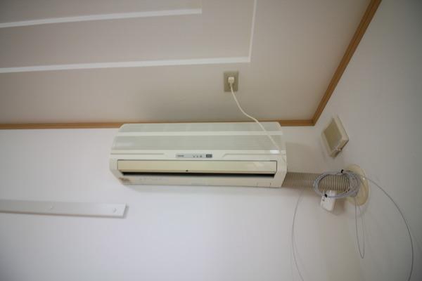 apartment 神照町