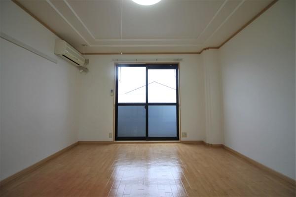 apartment 神照町