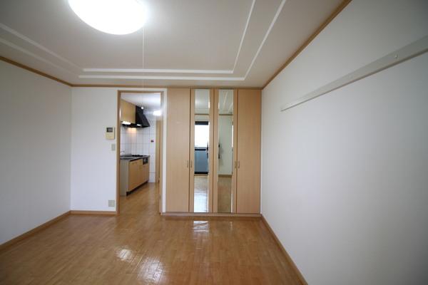 apartment 神照町