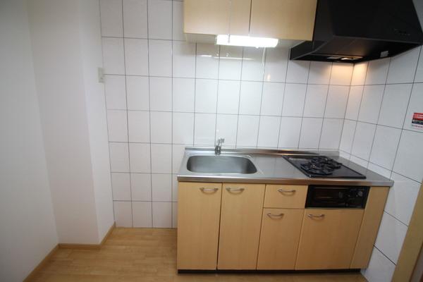 apartment 神照町