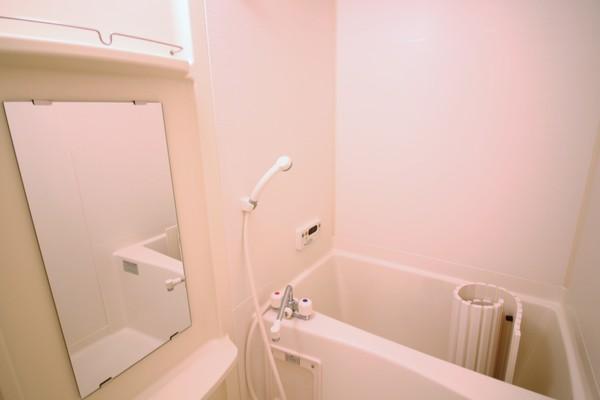 apartment 神照町