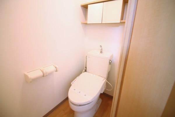 apartment 神照町