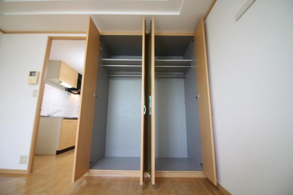 apartment 神照町
