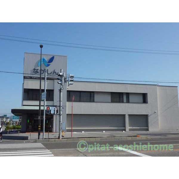 apartment 神照町