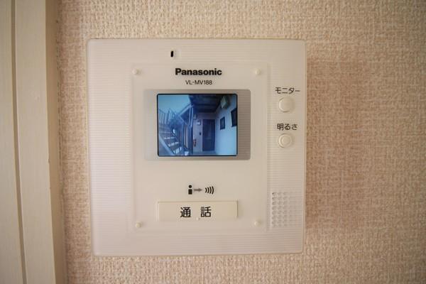 サンシャイン翼（103） 部屋画像