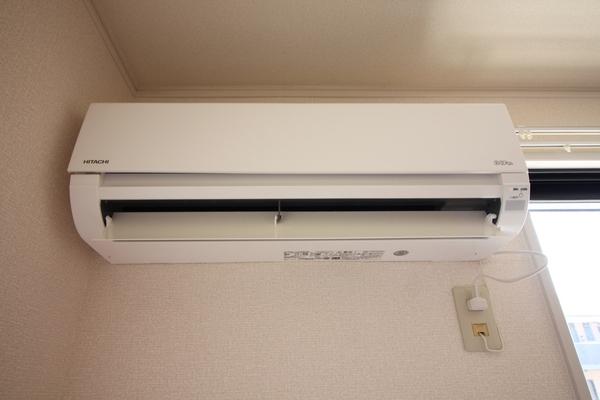サンシャイン翼（103） 部屋画像