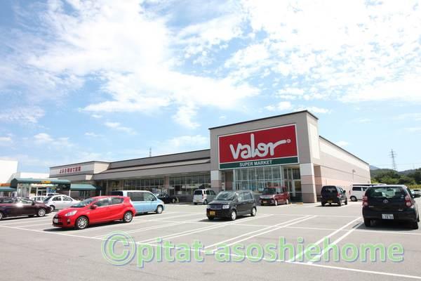 バロー近江店：2280m