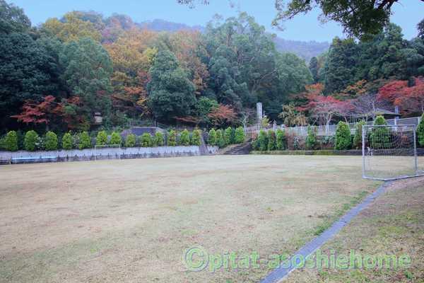 湯谷公園：1505m