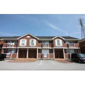 南向きバルコニー