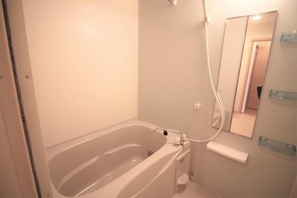 apartment 高月町柏原