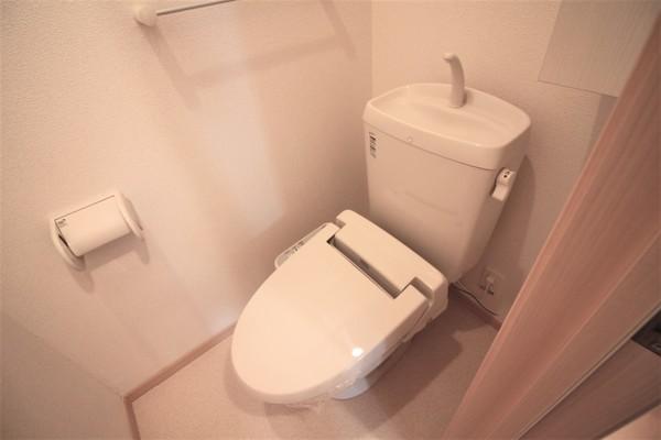 apartment 高月町柏原