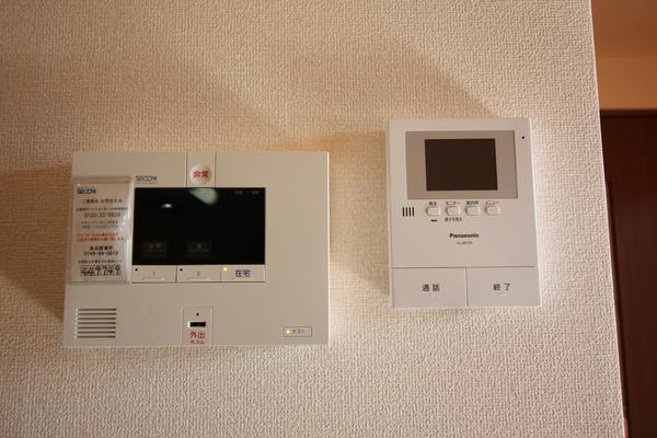 apartment 分木町