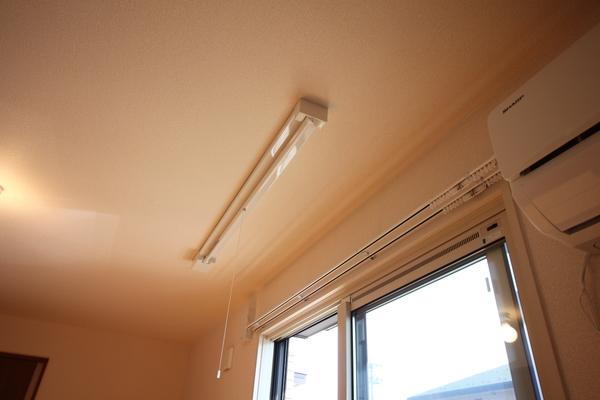 apartment 分木町