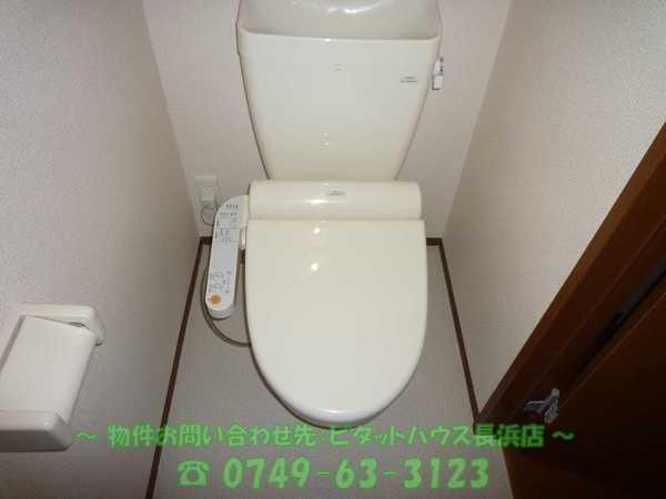 apartment 分木町