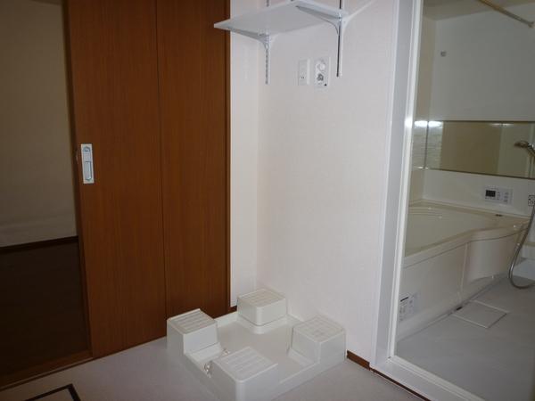 apartment 分木町