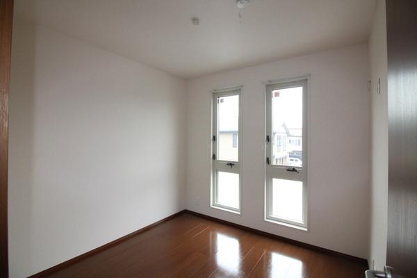 apartment 分木町